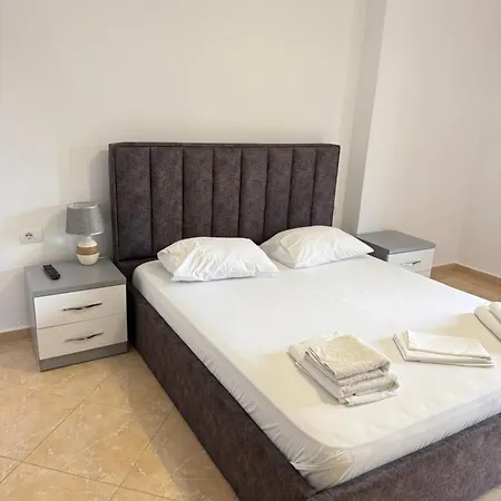 Apartamento Trojan Near Ksamil Route *