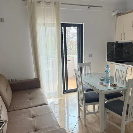 Apartamento Trojan Near Ksamil Route Sarandë